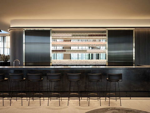 Hyatt Place Melbourne Caribbean Park - Accommodation Asia 12