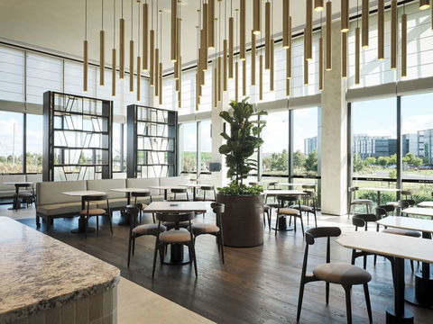 Hyatt Place Melbourne Caribbean Park - Accommodation Asia 13