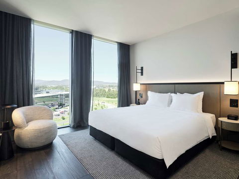 Hyatt Place Melbourne Caribbean Park - Accommodation Asia 15