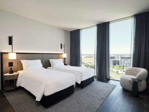 Hyatt Place Melbourne Caribbean Park - Accommodation Asia 16