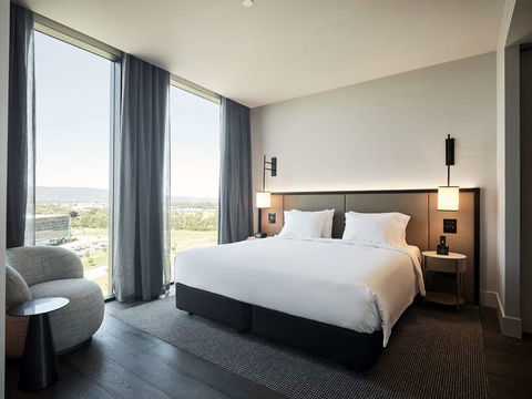 Hyatt Place Melbourne Caribbean Park - Accommodation Asia 17