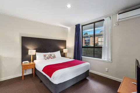 Knox International Hotel - Accommodation Asia 7
