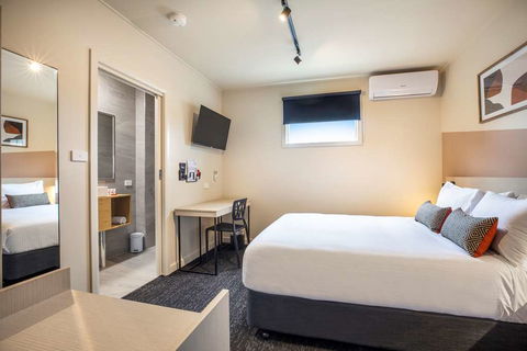 Nightcap At Manhattan Hotel - Accommodation Asia 11