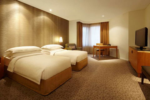 Hyatt Regency Perth - Accommodation Asia 4