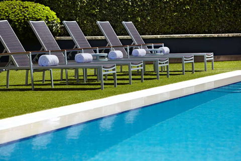 Hyatt Regency Perth - Accommodation Asia 6