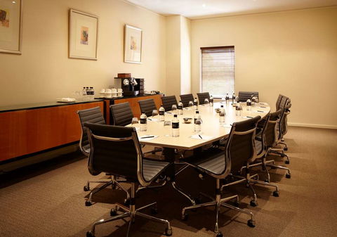 Hyatt Regency Perth - Accommodation Asia 7