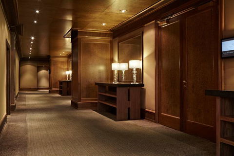 Hyatt Regency Perth - Accommodation Asia 8