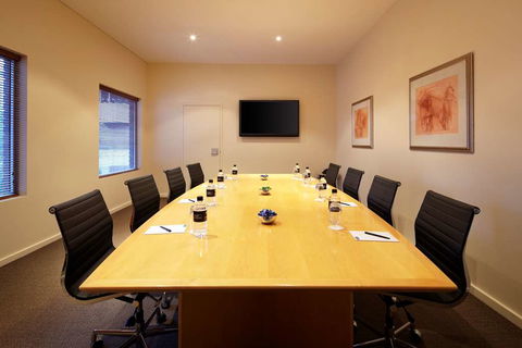 Hyatt Regency Perth - Accommodation Asia 9