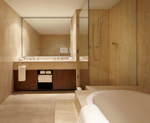 Hyatt Regency Perth - Accommodation Asia 13
