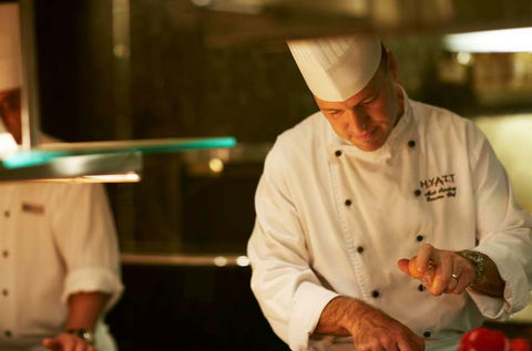 Hyatt Regency Perth - Accommodation Asia 15
