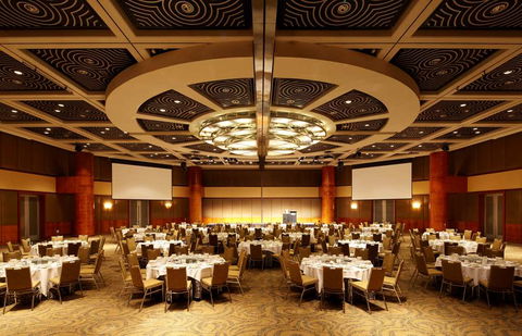 Hyatt Regency Perth - Accommodation Asia 16