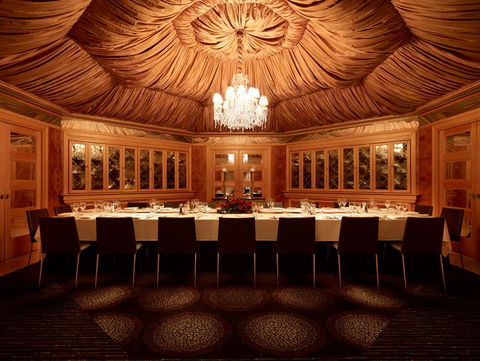 Hyatt Regency Perth - Accommodation Asia 17