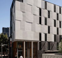 Alex Hotel Perth - Accommodation Asia