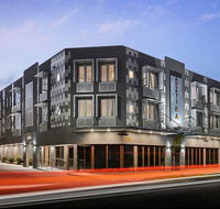 Attika Hotel - Accommodation Asia