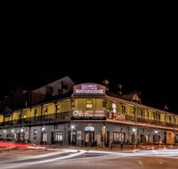 Hotel Northbridge - Accommodation Asia