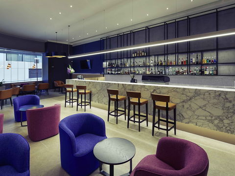 Mercure Hotel Perth - Accommodation Asia 3