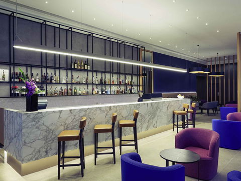 Mercure Hotel Perth - Accommodation Asia 4