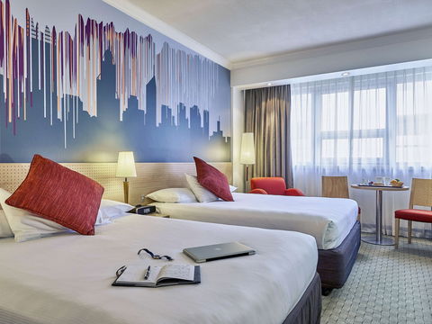 Mercure Hotel Perth - Accommodation Asia 7