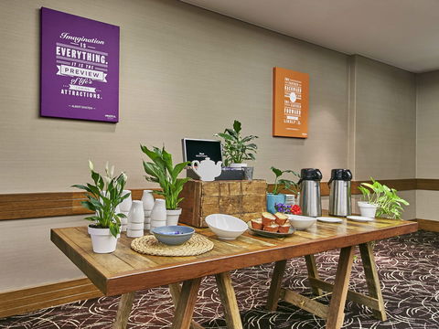 Mercure Hotel Perth - Accommodation Asia 11
