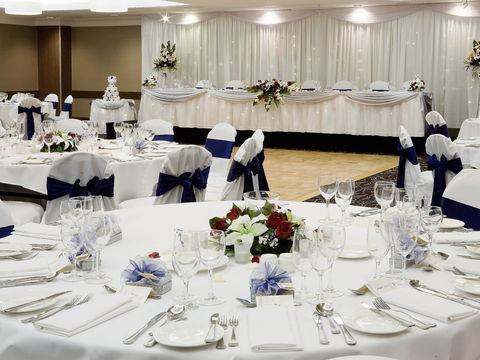 Mercure Hotel Perth - Accommodation Asia 17