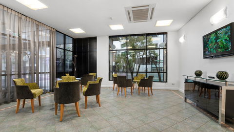 Metro Hotel Perth City - Accommodation Asia 3