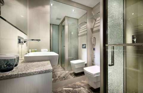 Swan River Hotel - Accommodation China 5