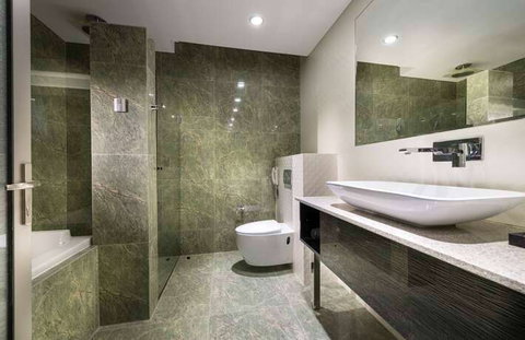 Swan River Hotel - Accommodation China 9