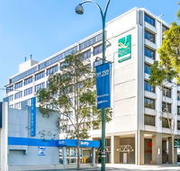 Quality Hotel Ambassador Perth - Accommodation Asia