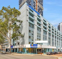 Comfort Inn  Suites Goodearth - Accommodation Asia