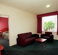Great Southern Hotel - Perth - Accommodation Asia
