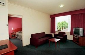 Great Southern Hotel - Perth - Accommodation Asia 0