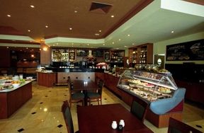 Great Southern Hotel - Perth - Accommodation Asia 1