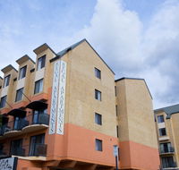Regal Apartments - Accommodation Asia