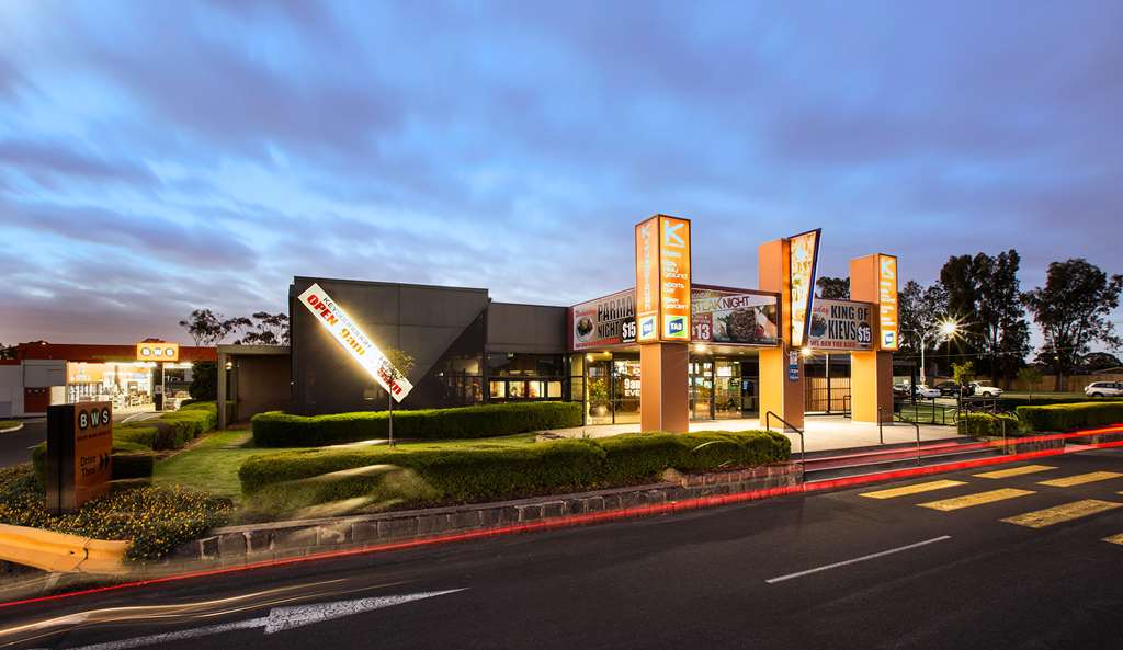 Keysborough VIC Accommodation Asia