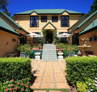 Villa Della Rosa BB - Accommodation China