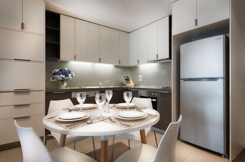 Caroline Serviced Apartments - Accommodation Asia 3