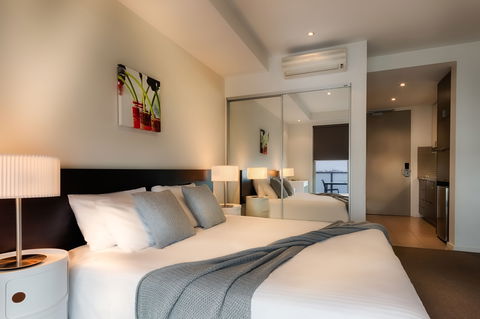 Caroline Serviced Apartments - Accommodation Asia 5