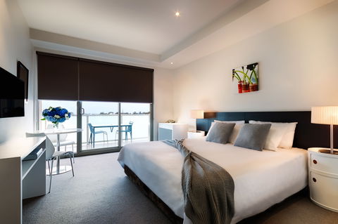 Caroline Serviced Apartments - Accommodation Asia 6