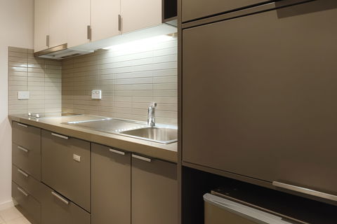 Caroline Serviced Apartments - Accommodation Asia 7