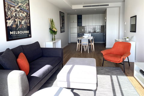 Caroline Serviced Apartments - Accommodation Asia 9