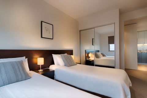 Caroline Serviced Apartments - Accommodation Asia 10
