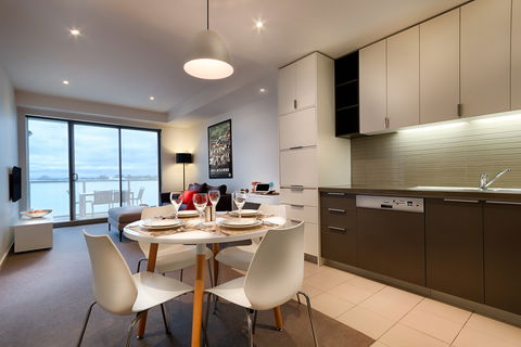 Caroline Serviced Apartments - Accommodation Asia 11