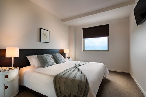 Caroline Serviced Apartments - Accommodation Asia 12