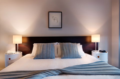 Caroline Serviced Apartments - Accommodation Asia 13