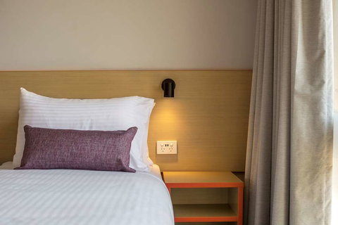 Nightcap At Waltzing Matilda Hotel - Accommodation Asia 5