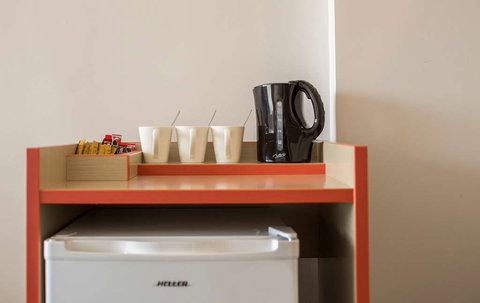 Nightcap At Waltzing Matilda Hotel - Accommodation Asia 6