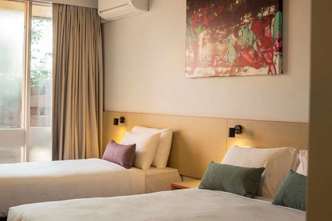 Nightcap At Waltzing Matilda Hotel - Accommodation Asia 8