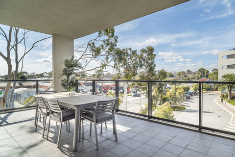 Sandy Hill Serviced Aparetments - Accommodation Guide 2