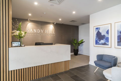 Sandy Hill Serviced Aparetments - Accommodation Guide 7