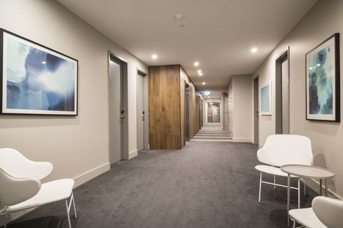 Sandy Hill Serviced Aparetments - Accommodation Guide 8